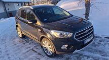 Ford Escape 2.0 EcoBoost 4x4 242 KM Titanium