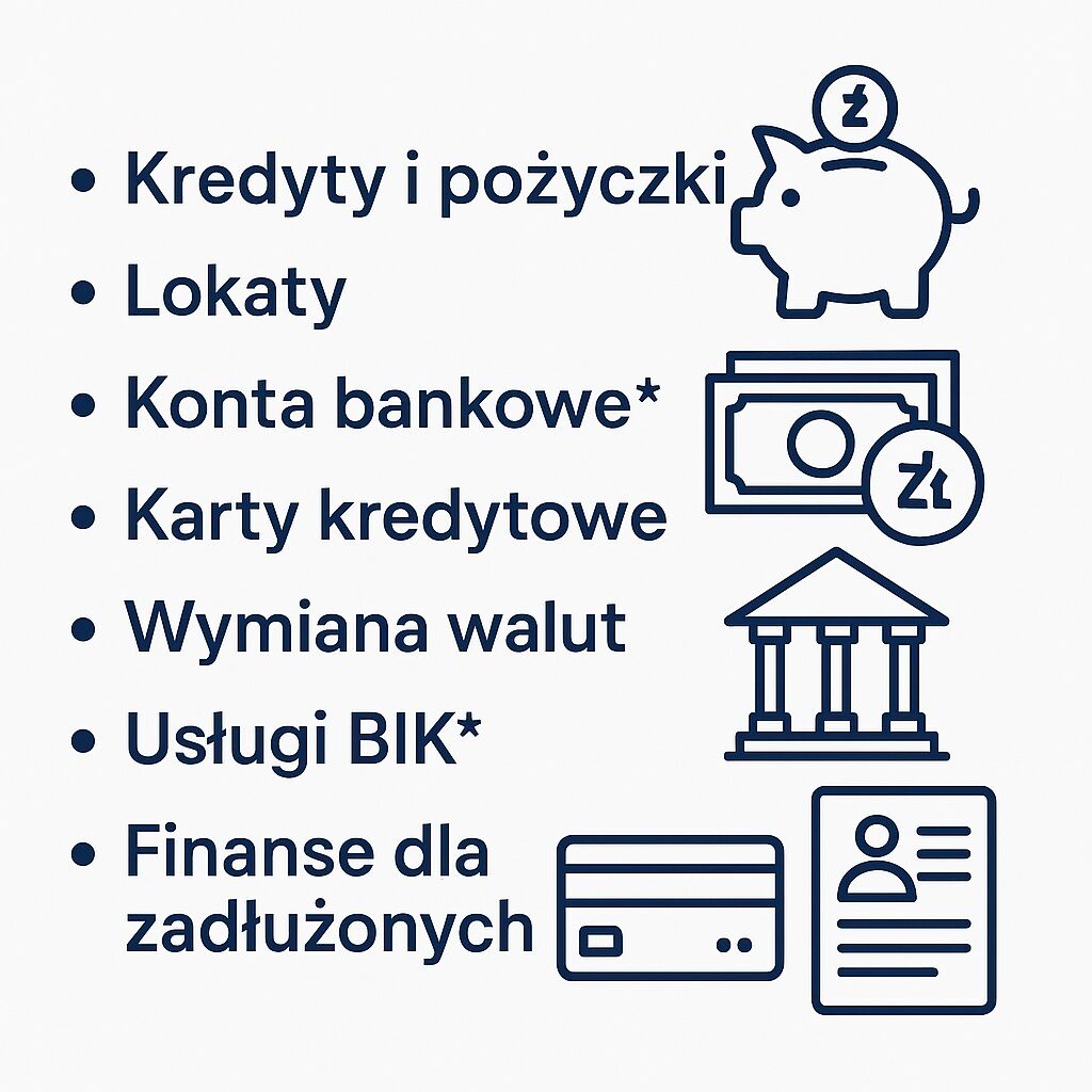 Zadbaj o swoje Finanse 