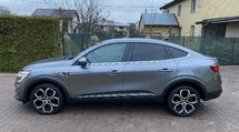 Renault Arkana 1.3 TCe mHEV Intens EDC Salon Polsk