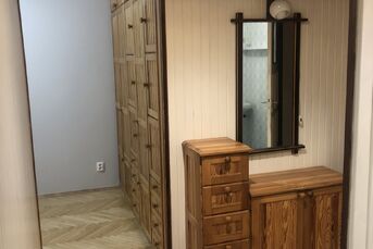 Mieszkanie w Białymstoku os. Mickiewicza