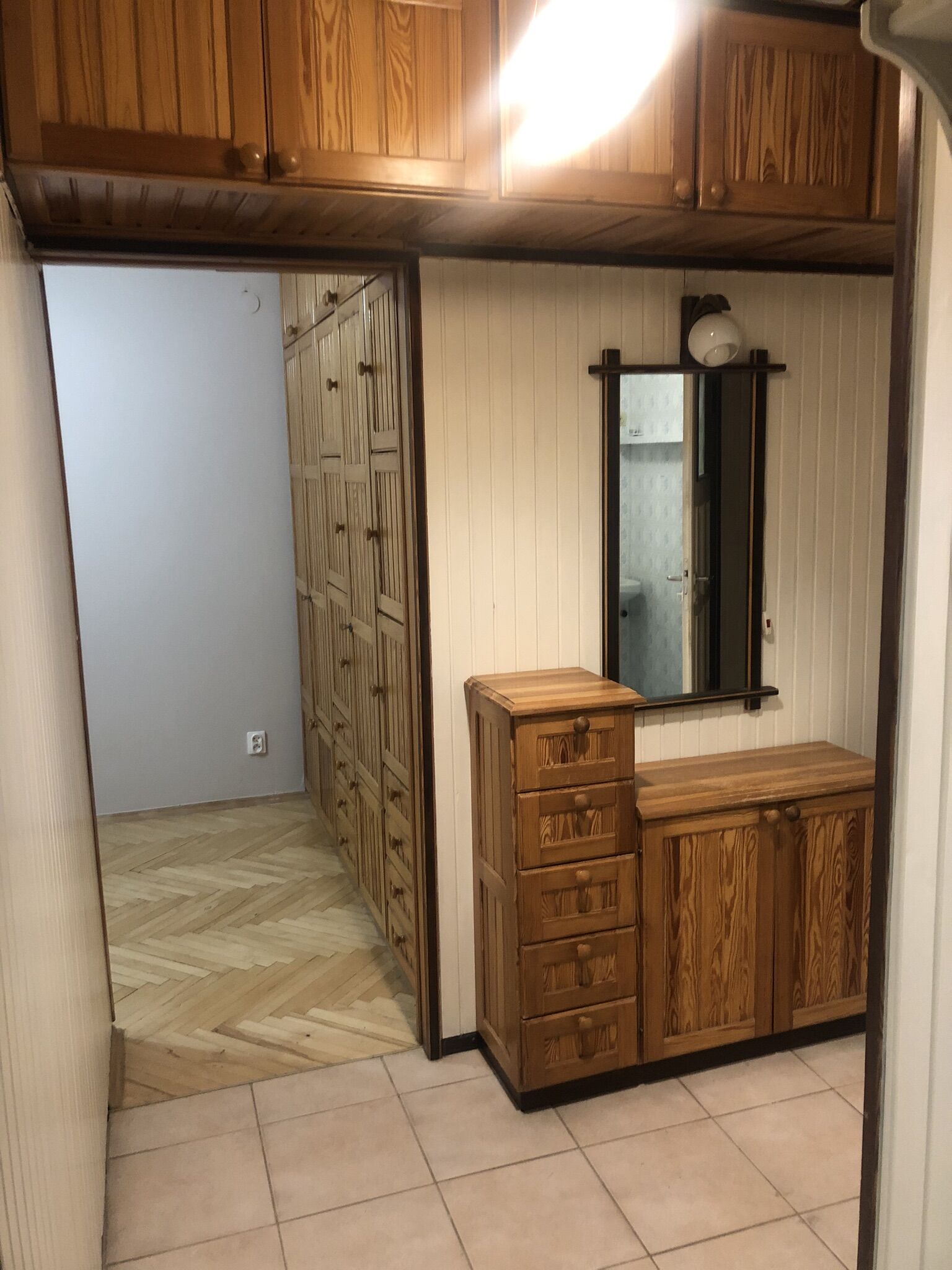 Mieszkanie w Białymstoku os. Mickiewicza