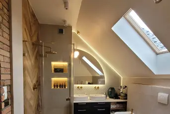 Remont i wykończenie wnętrz Białystok