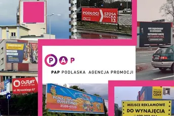 Wynajem nośników reklamowych – TOP lokalizacje 