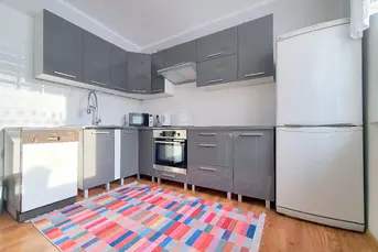 Tylko 12 minut do GRABÓWKI * bez świateł i korków!