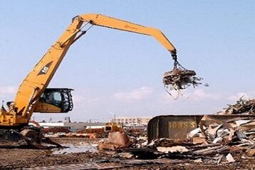 SKUP I WYWÓZ ZŁOMU STALOWEGO,ŻELIWNEGO I METALI KOLOROWYCH ***510-609-852***