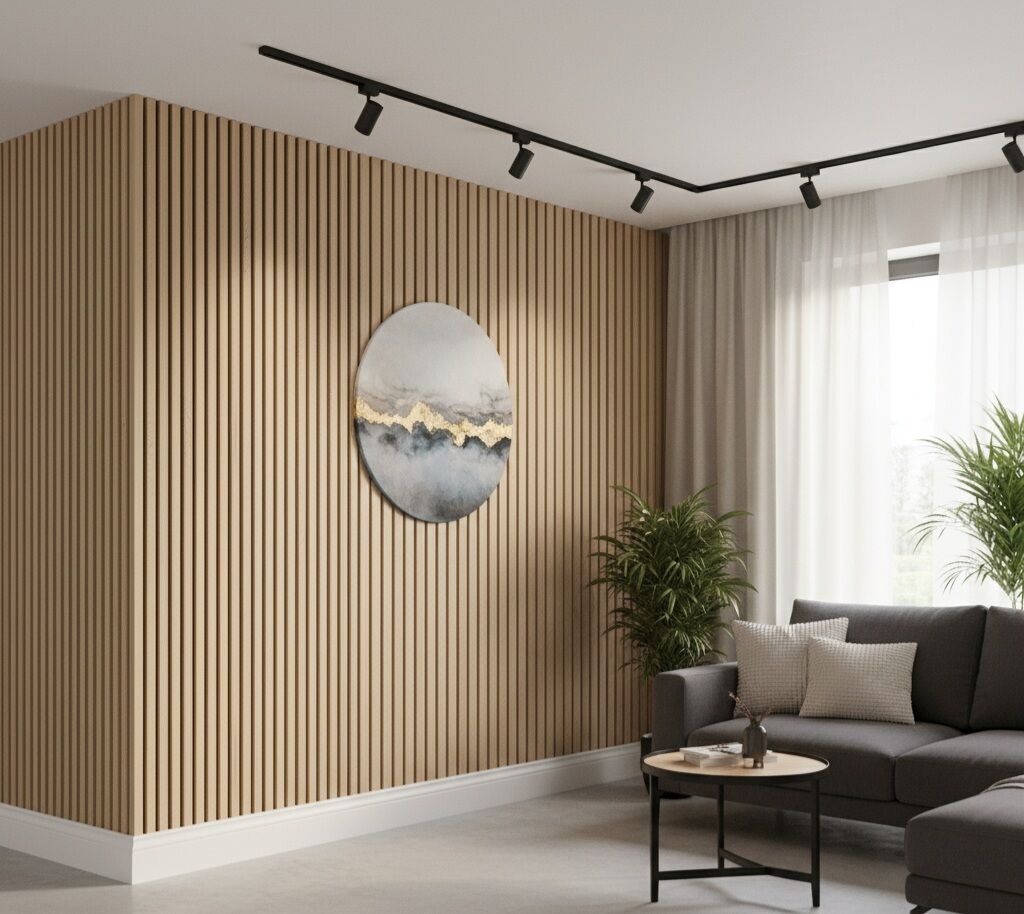 Największy wybór lameli ściennych w Białymstoku – Salon Ruciński Wykładziny