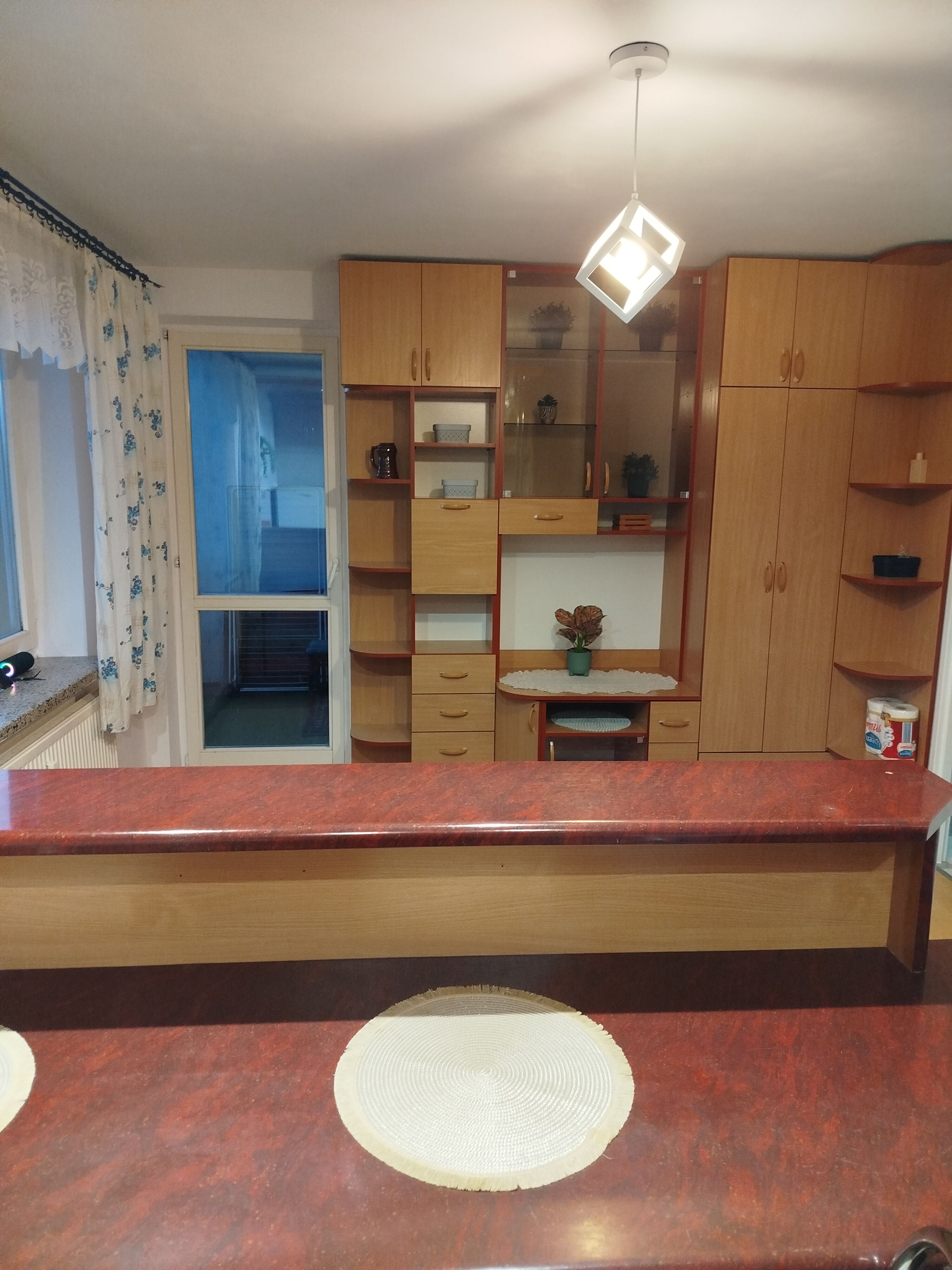 ul. Rzemieślnicza, 35m2, III piętro