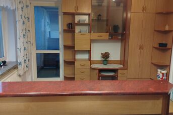 ul. Rzemieślnicza, 35m2, III piętro