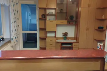 ul. Rzemieślnicza, 35m2, III piętro