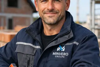 Pracownik ogólnobudowlany- zatrudnię