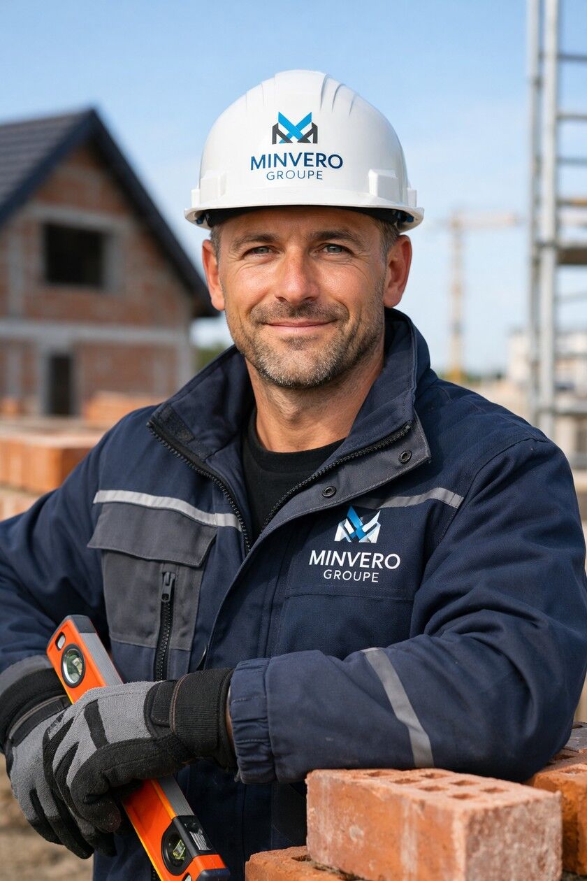 Pracownik ogólnobudowlany- zatrudnię