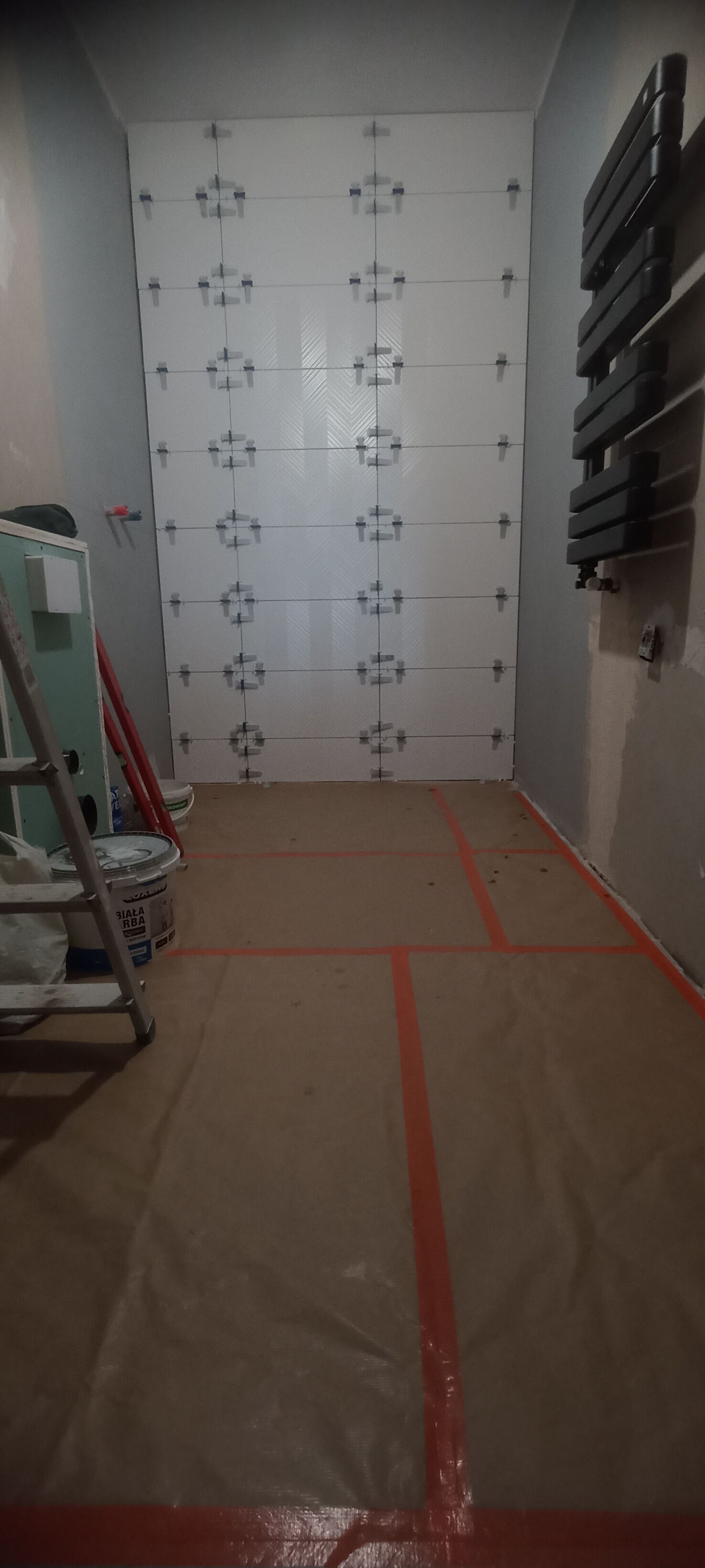 Wykończenia wnętrz 