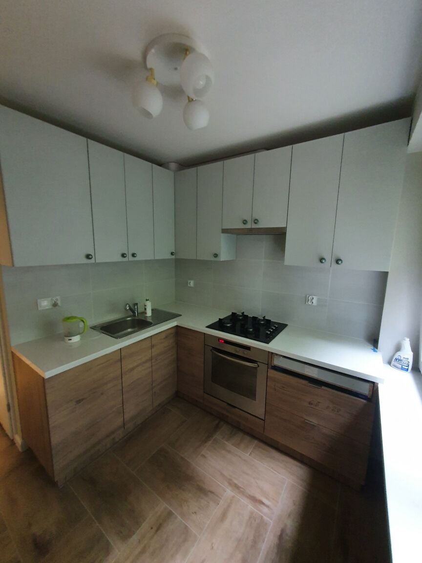 Remonty / prace ogólnobudowlane 