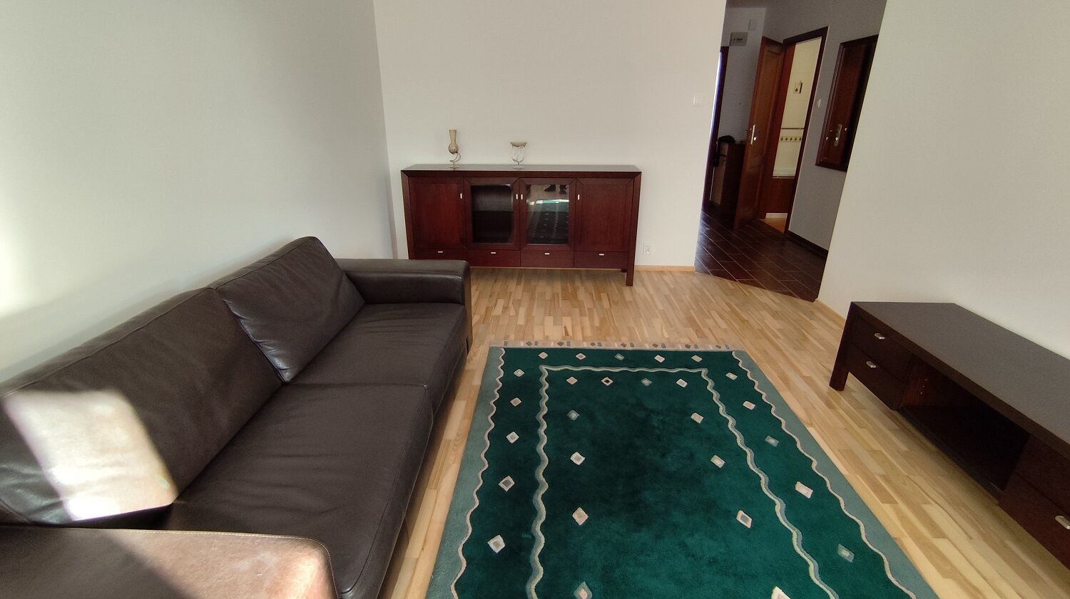 Komfortowe 2 pok., 47,5m2, IIp., os. BACIECZKI