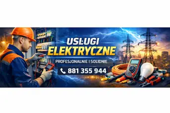Elektryk