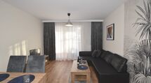 Apartament 2 pokoje, 42m2 z miejscem post. Centrum