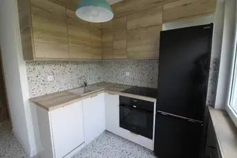 Wynajmę 2 pok 1p. mieszkanie obok Politechniki 