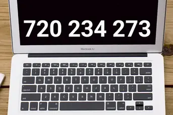 NAPRAWA LAPTOPA KOMPUTERA 720 234 273 Białystok