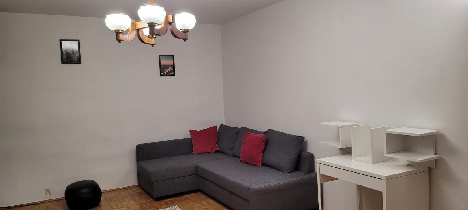 Wynajmę mieszkanie w Centrum 