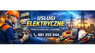 Elektryk