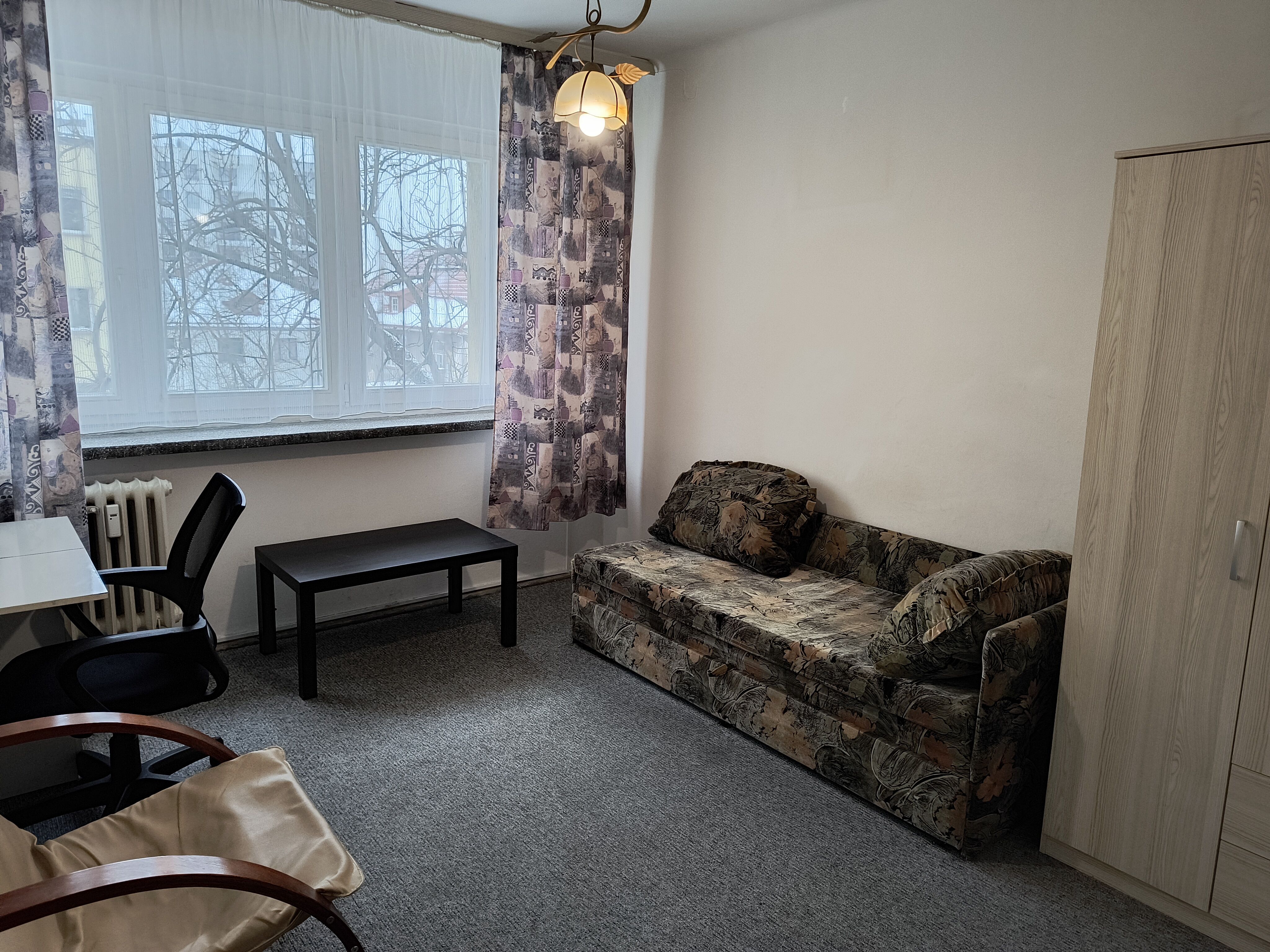 2 pokojowe 46 m, ścisłe centrum,BEZ POŚREDNIKÓW.