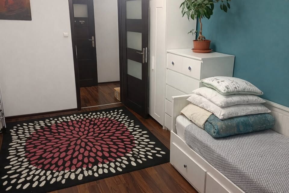 Przytulne, jasne mieszkanie 39 m² z balkonem – świetna lokalizacja.