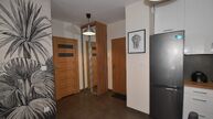 Apartament 2 pokoje, 42m2 z miejscem post. Centrum