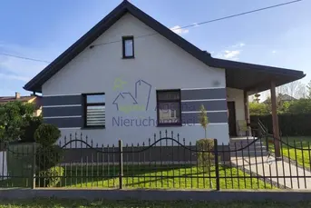 DOM WOLNOSTOJĄCY, RZĘDZIANY, 725 000 zł