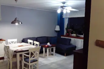 przestronne mieszkanie – 67 m², ul. Sybiraków 