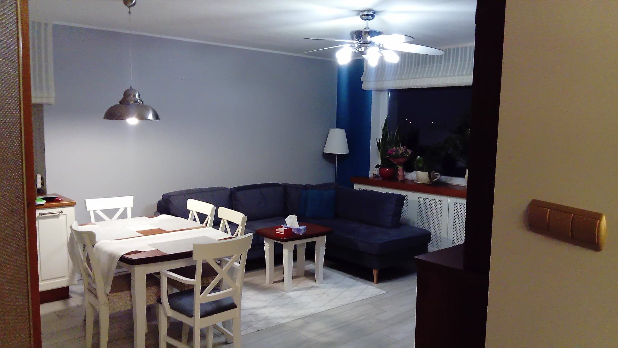 przestronne mieszkanie – 67 m², ul. Sybiraków 