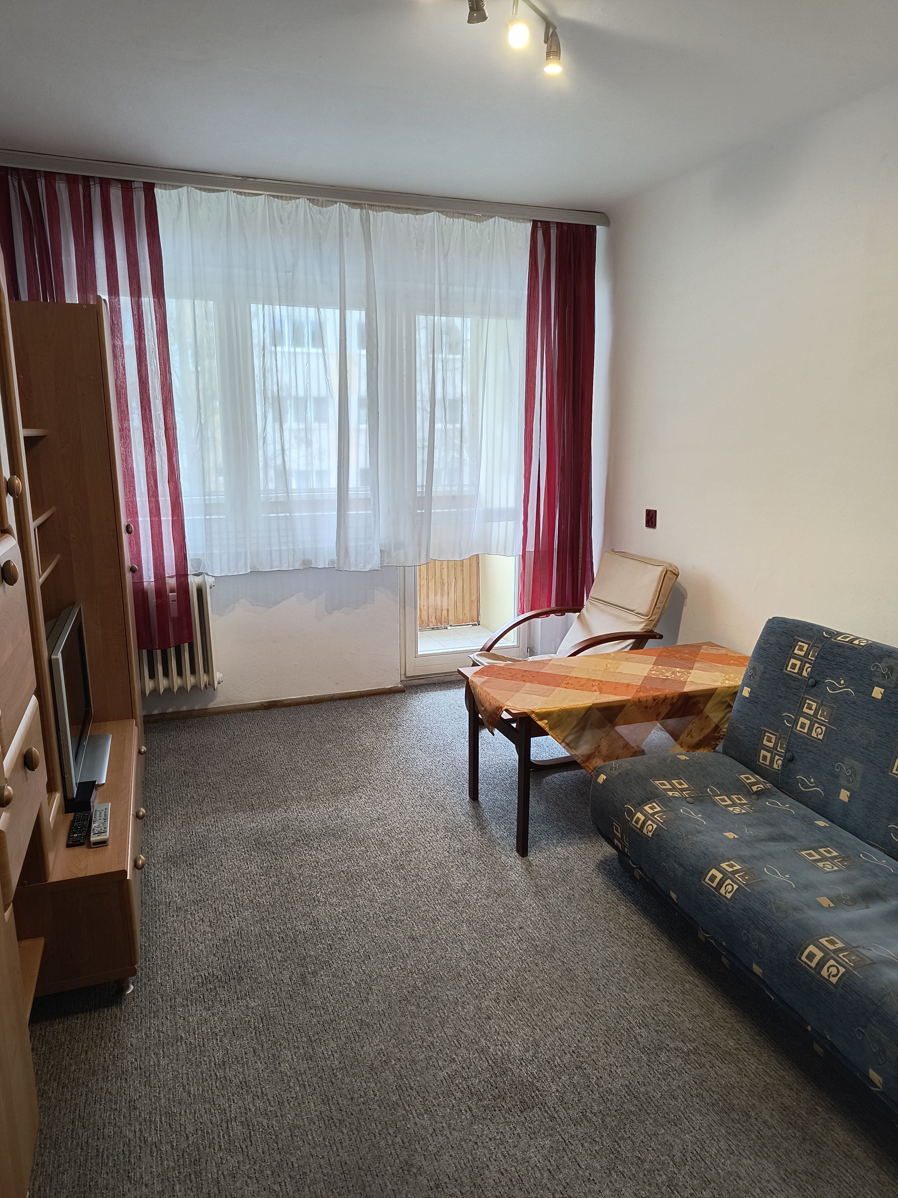 2 pokojowe 46 m, ścisłe centrum,BEZ POŚREDNIKÓW.