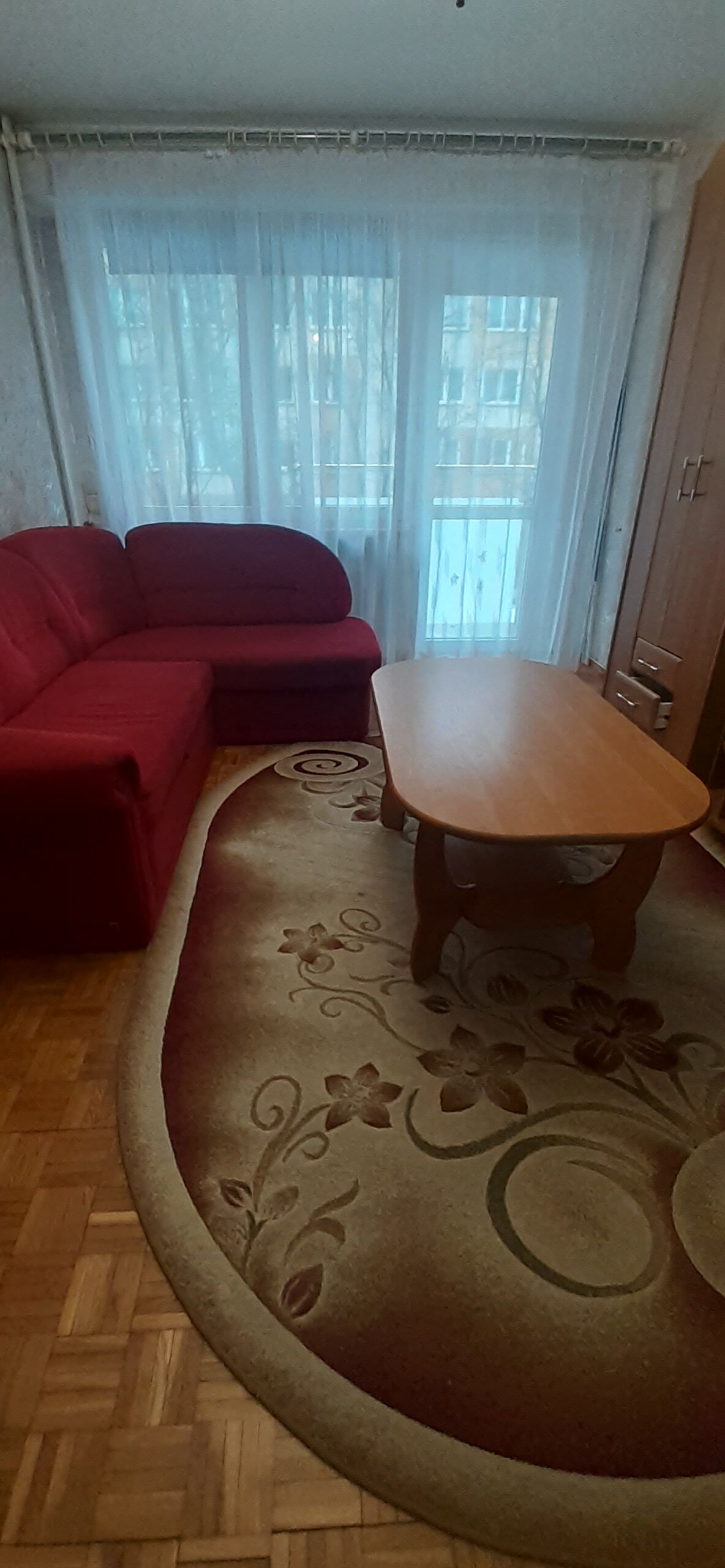 Mieszkanie 3 pokojowe do wynajęcia. 