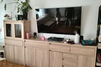 Wynajmę 3 pokojowe mieszkanie