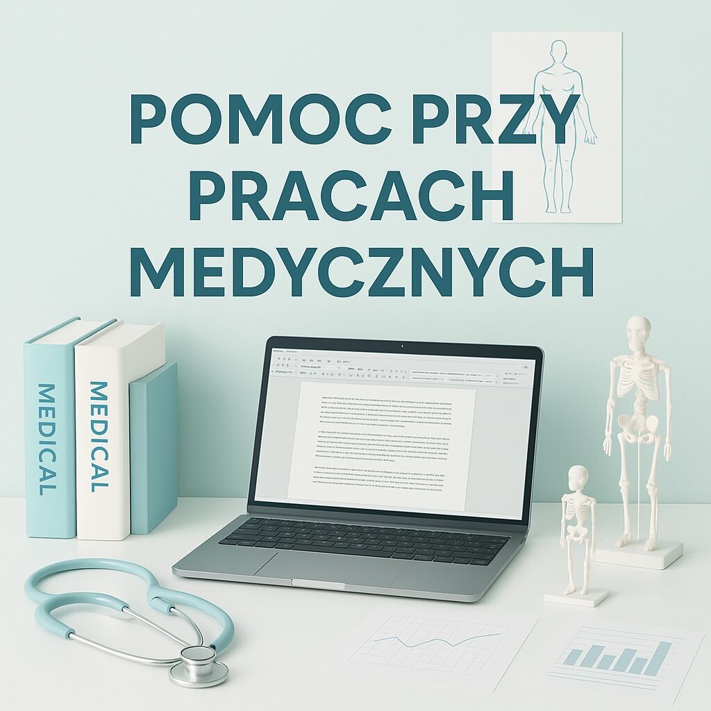 PRACE MAGISTERSKIE, LICENCJACKIE, INŻYNIERSKIE Poprawki - ANTY PLAGIAT