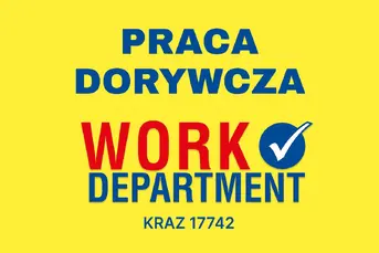 Praca dorywcza w Ignatkach! 
