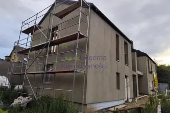 BLIŹNIAK, MICKIEWCZA, 880 000zł