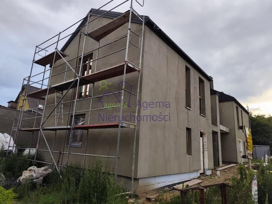 BLIŹNIAK, MICKIEWCZA, 880 000zł