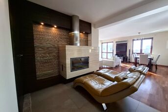 Mieszkanie 3-pokojowe przy ul. Kraszewskiego 28