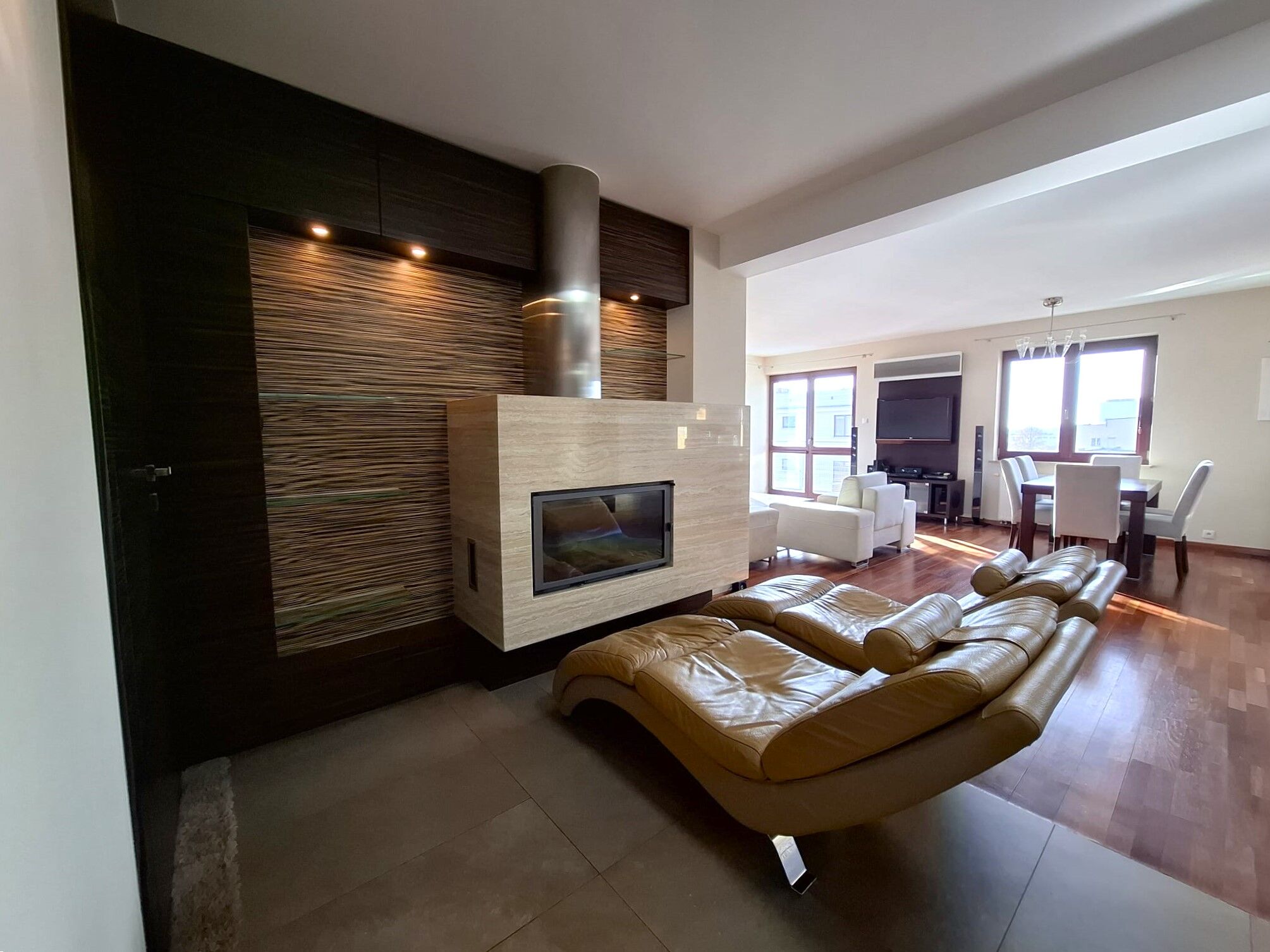 Mieszkanie 3-pokojowe przy ul. Kraszewskiego 28