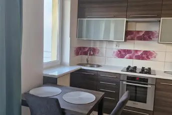 o wynajęcia 2 pokojowe mieszkanie na Nowym Mieście