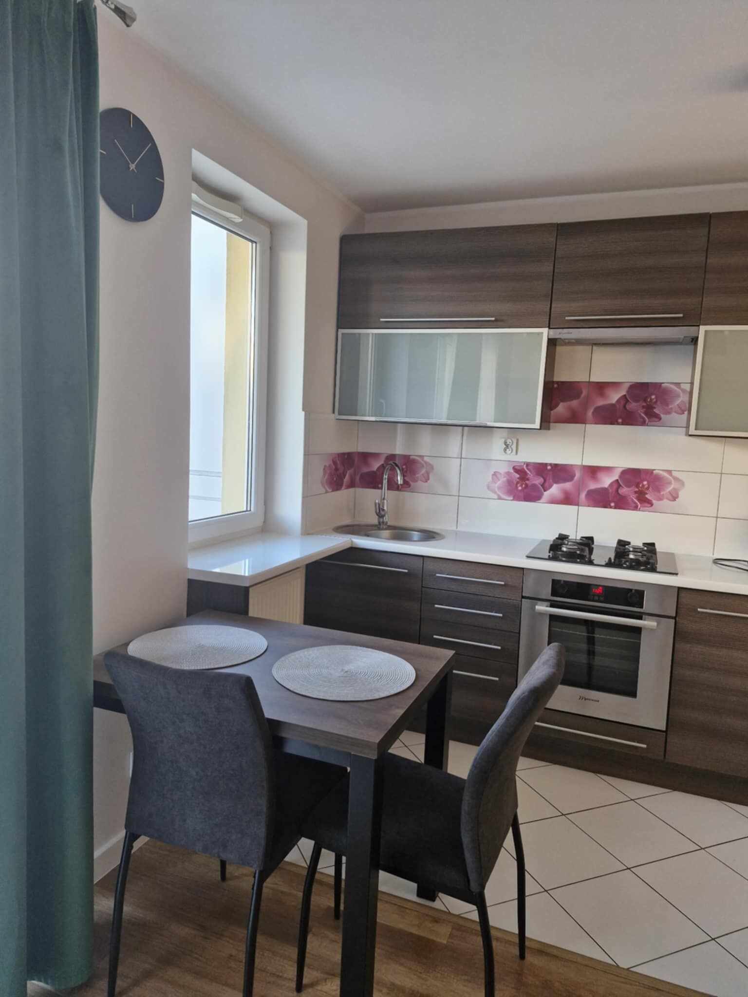 o wynajęcia 2 pokojowe mieszkanie na Nowym Mieście