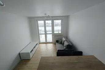 Wynajmę mieszkanie 3 pokoje z garażem nowy blok 