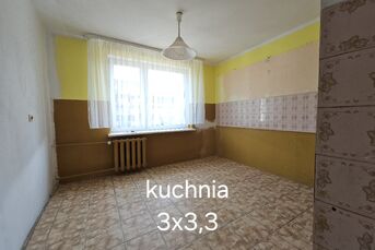 Sprzedam mieszkanie w Grajewie
