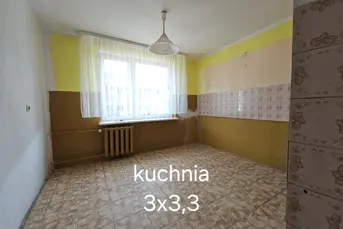 Sprzedam mieszkanie w Grajewie