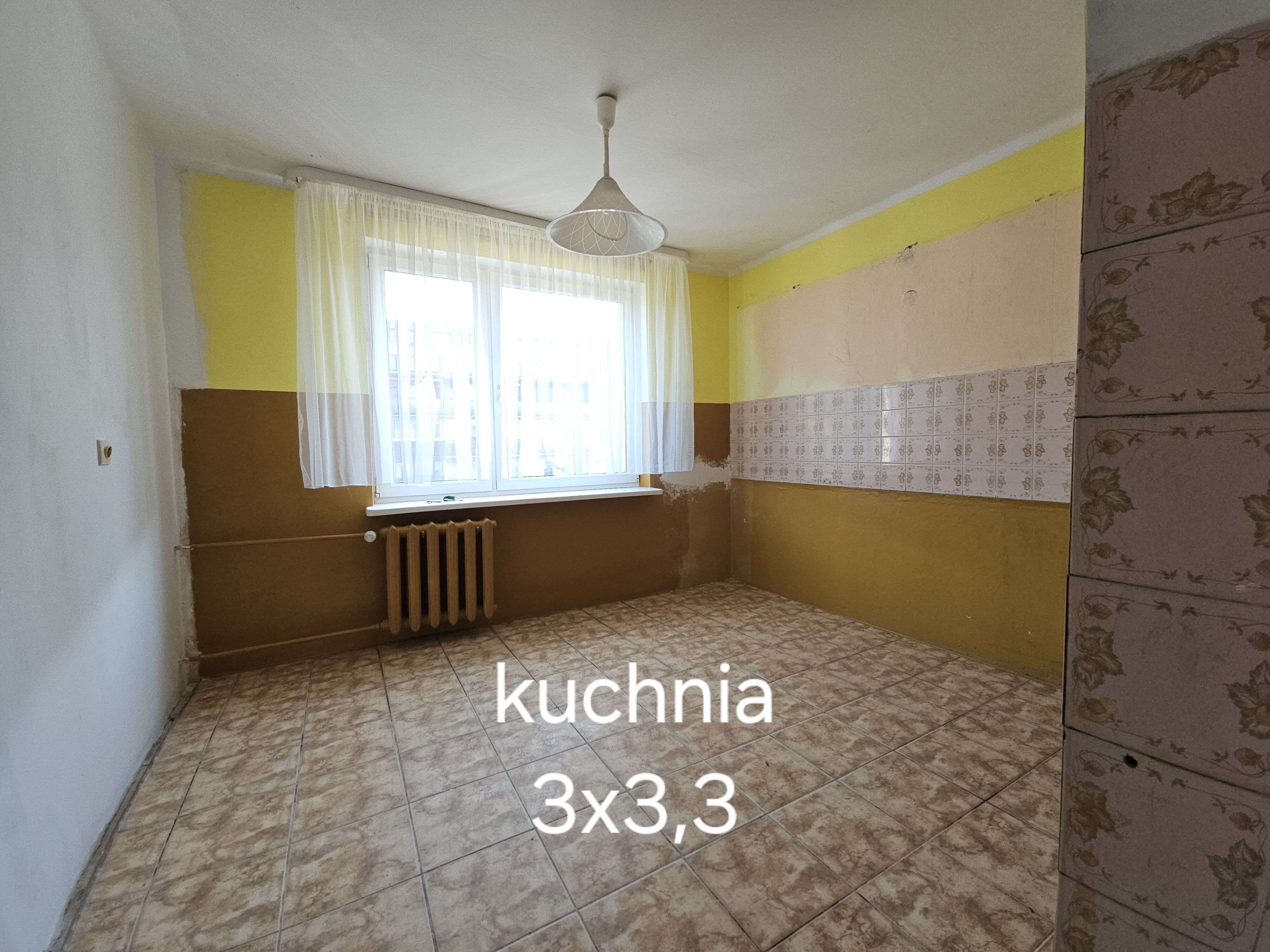 Sprzedam mieszkanie w Grajewie