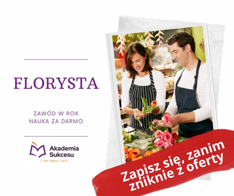 FLORYSTA 