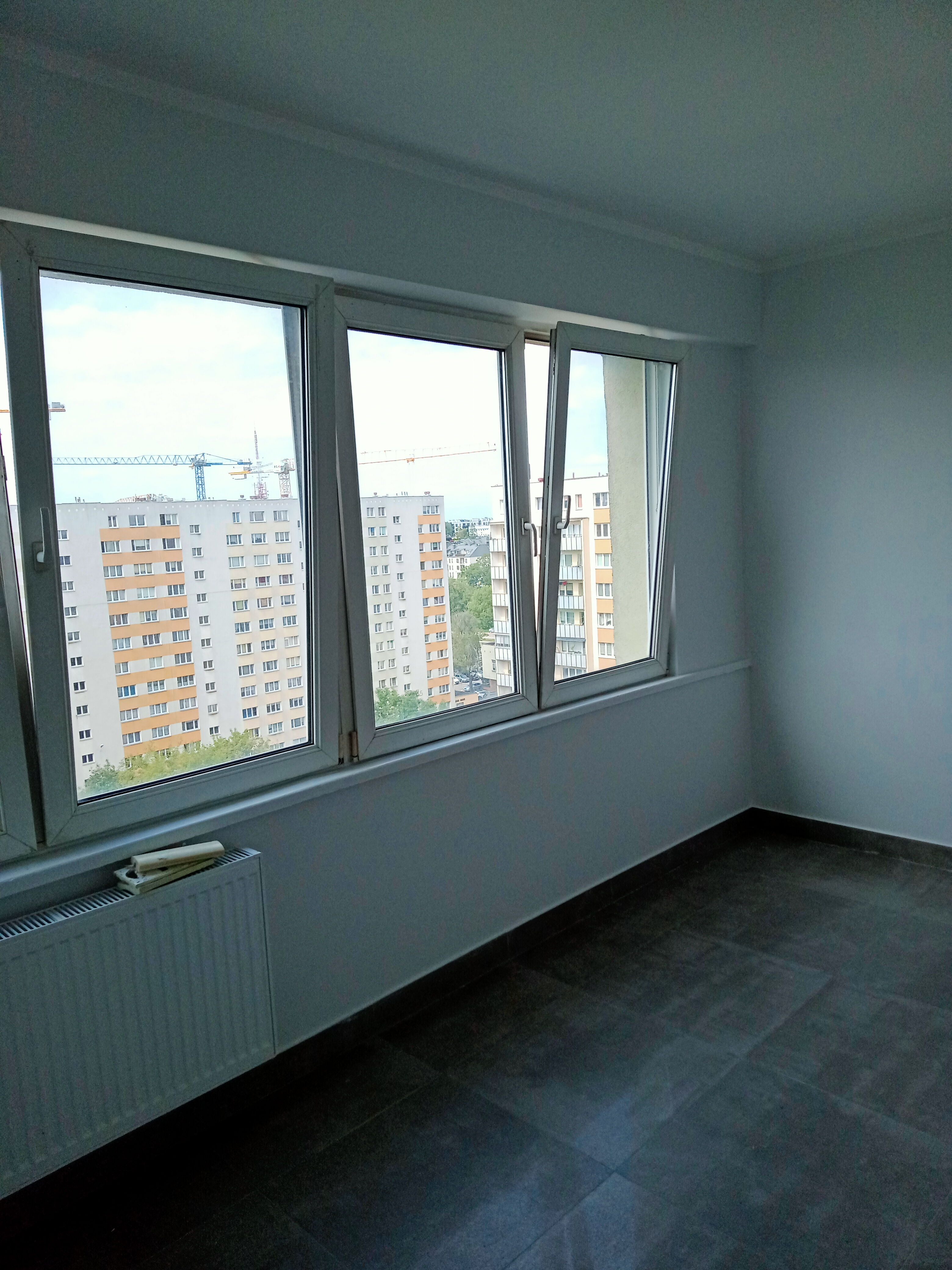 Lokale do zamieszkania Legionowa Waszyngtona XIp 