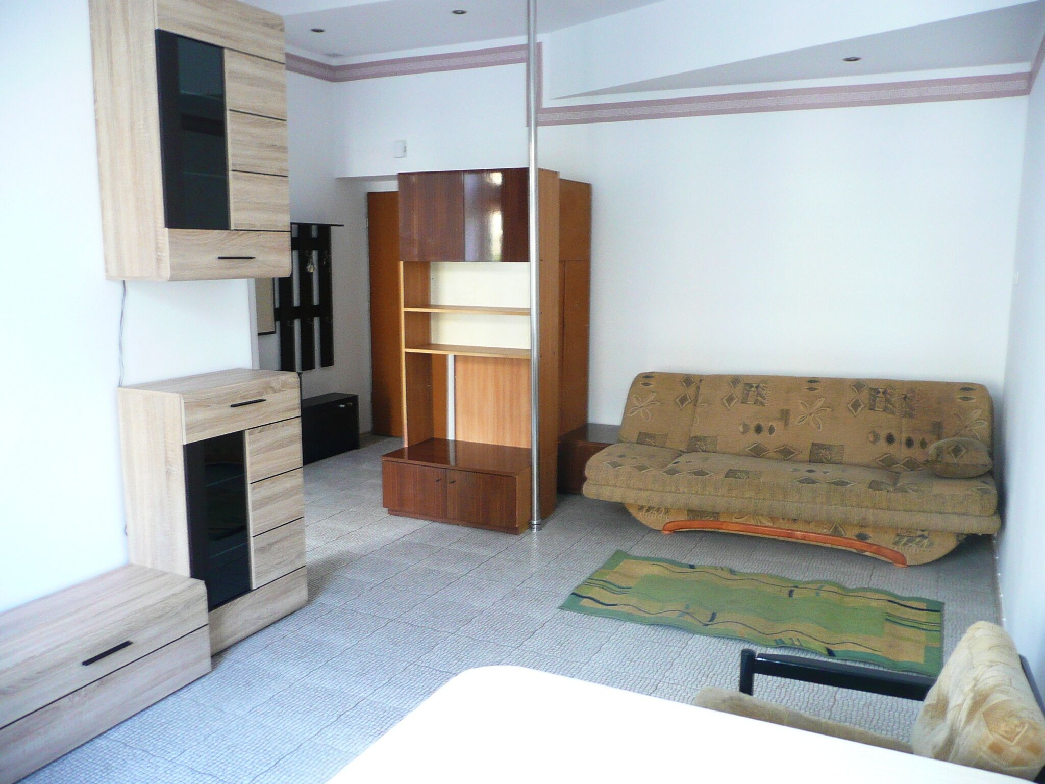 Kawalerka 37,50 m2, ul. Lipowa, I piętro