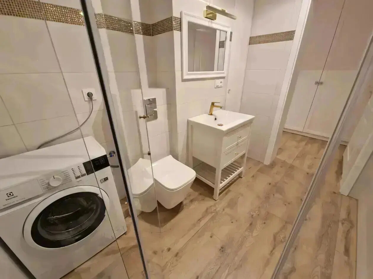Elegancki Apartament w samym centrum