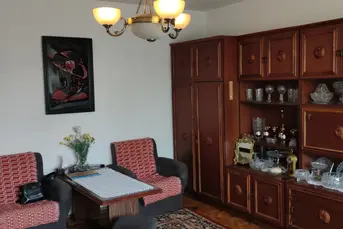 3 pokojowe ul. Legionowa 69,6 m2 